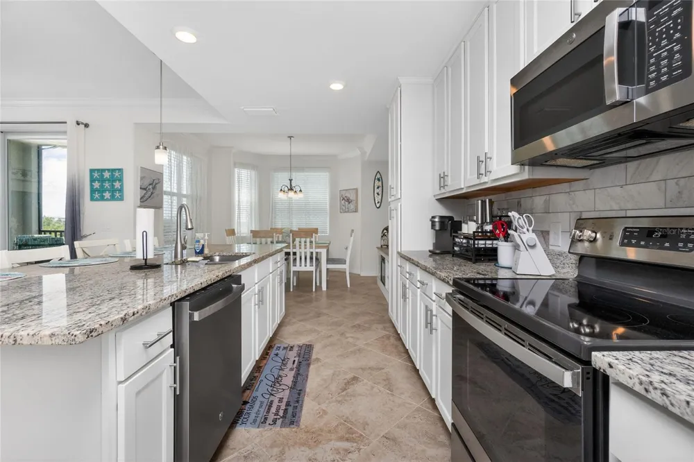 14081 HERITAGE LANDING BOULEVARD #232 Punta Gorda, FL 33955