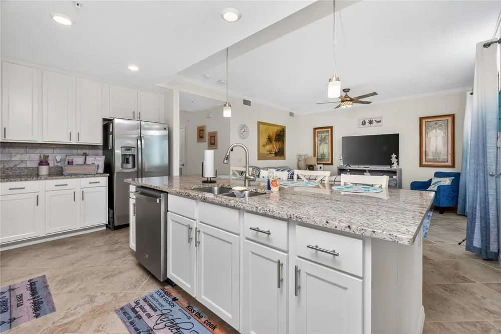 14081 HERITAGE LANDING BOULEVARD #232 Punta Gorda, FL 33955
