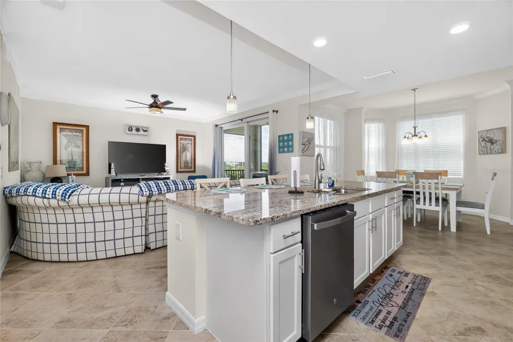 14081 HERITAGE LANDING BOULEVARD #232 Punta Gorda, FL 33955