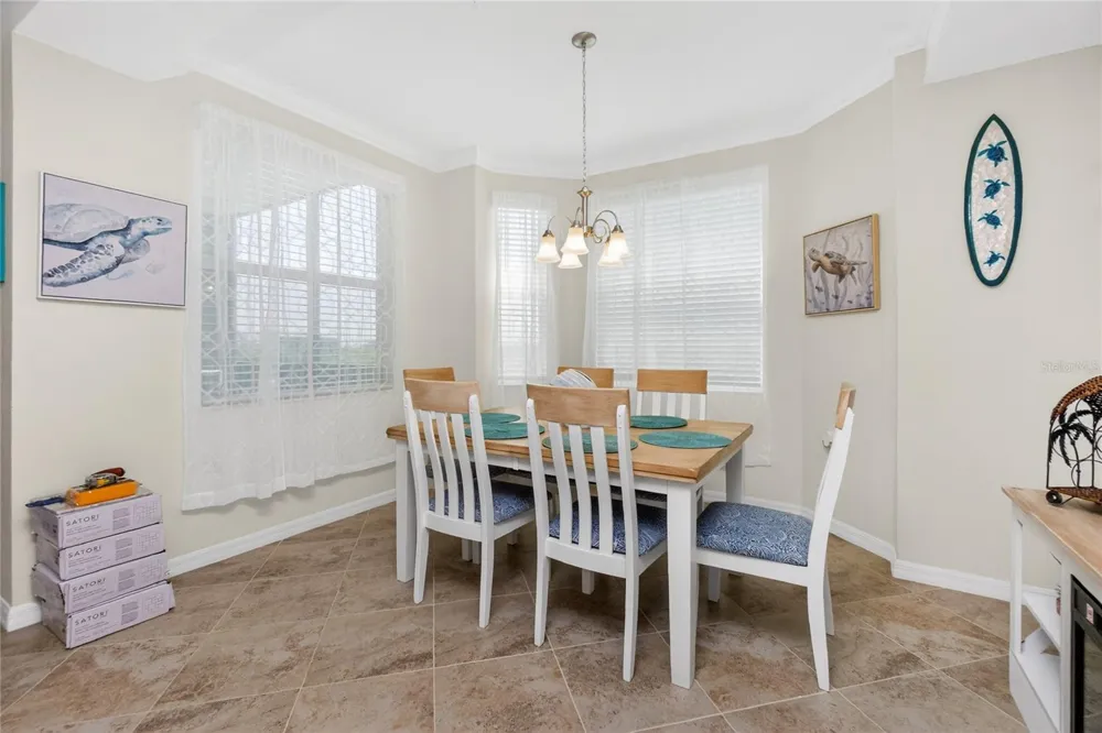 14081 HERITAGE LANDING BOULEVARD #232 Punta Gorda, FL 33955