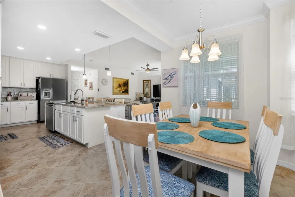 14081 HERITAGE LANDING BOULEVARD #232 Punta Gorda, FL 33955