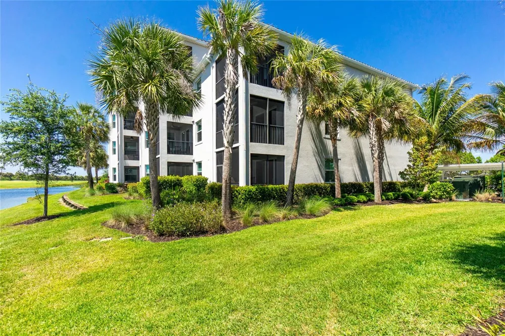14081 HERITAGE LANDING BOULEVARD #232 Punta Gorda, FL 33955
