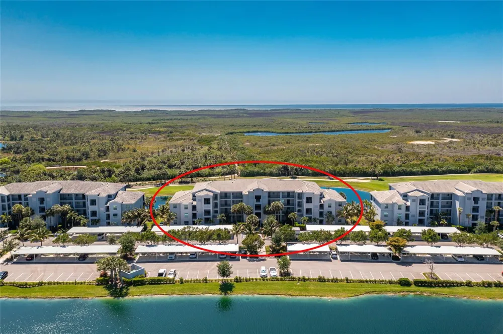 14081 HERITAGE LANDING BOULEVARD #232 Punta Gorda, FL 33955