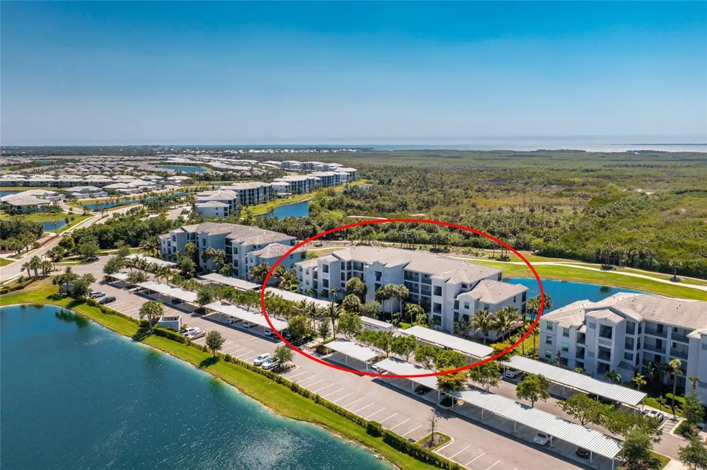 14081 HERITAGE LANDING BOULEVARD #232 Punta Gorda, FL 33955
