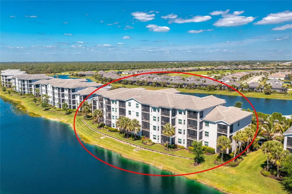 14081 HERITAGE LANDING BOULEVARD #232 Punta Gorda, FL 33955