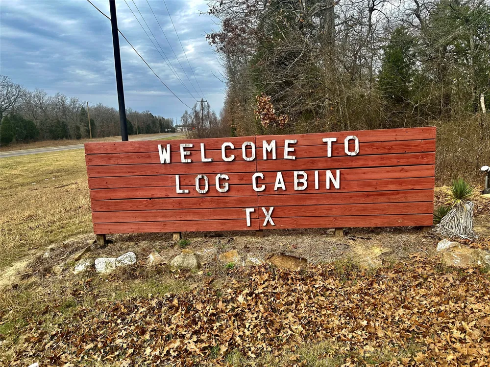 14178 Roy Bean Drive Log Cabin, TX 75148