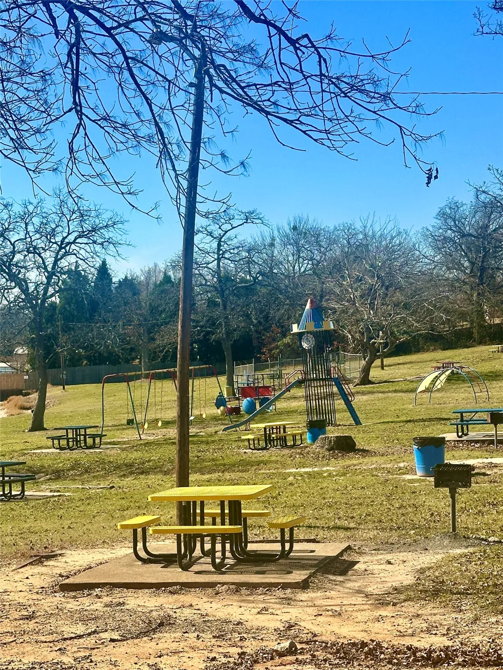 14178 Roy Bean Drive Log Cabin, TX 75148