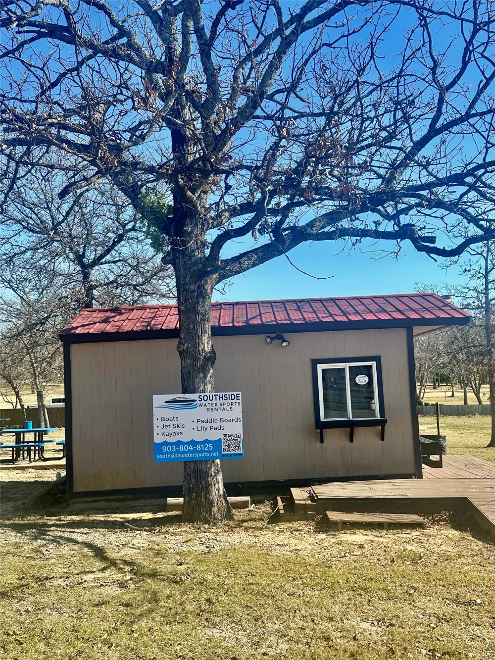 14178 Roy Bean Drive Log Cabin, TX 75148