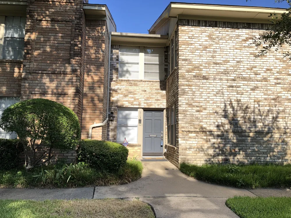 513 Towne House Lane Richardson, TX 75081