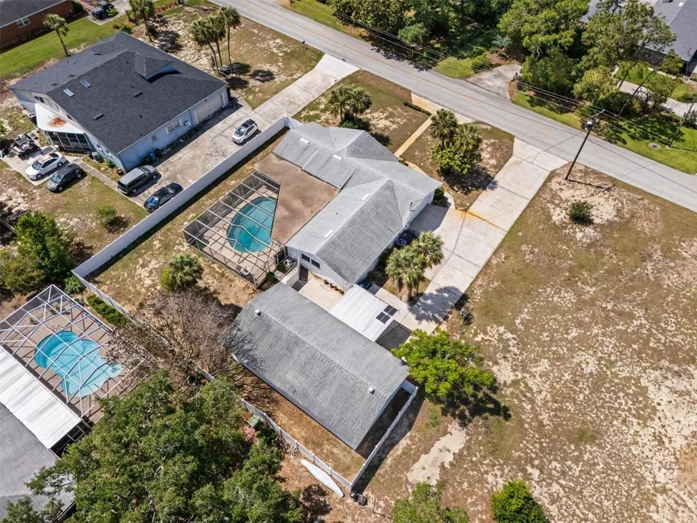 1117 LAKESHORE BOULEVARD Lake Wales, FL 33853