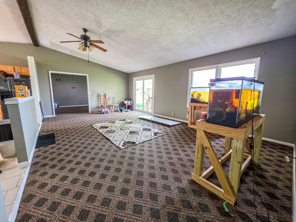 257 Edgewood Drive Quincy Township, MI 49082
