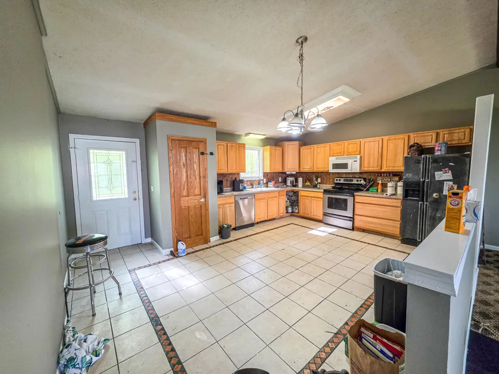 257 Edgewood Drive Quincy Township, MI 49082