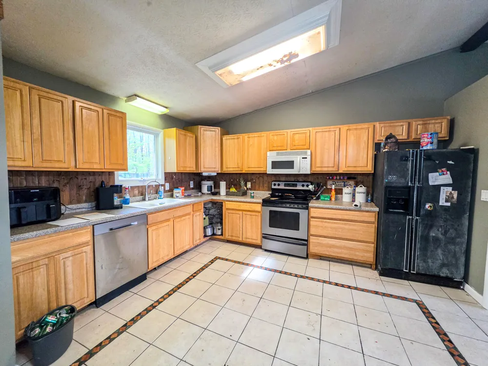 257 Edgewood Drive Quincy Township, MI 49082