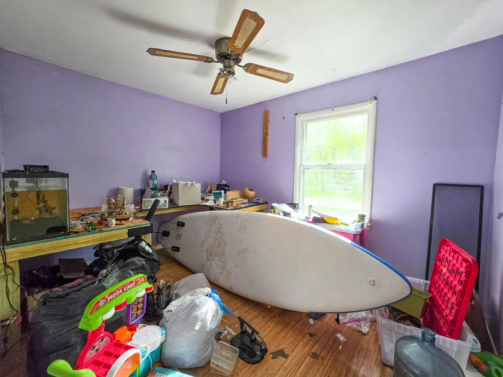 257 Edgewood Drive Quincy Township, MI 49082