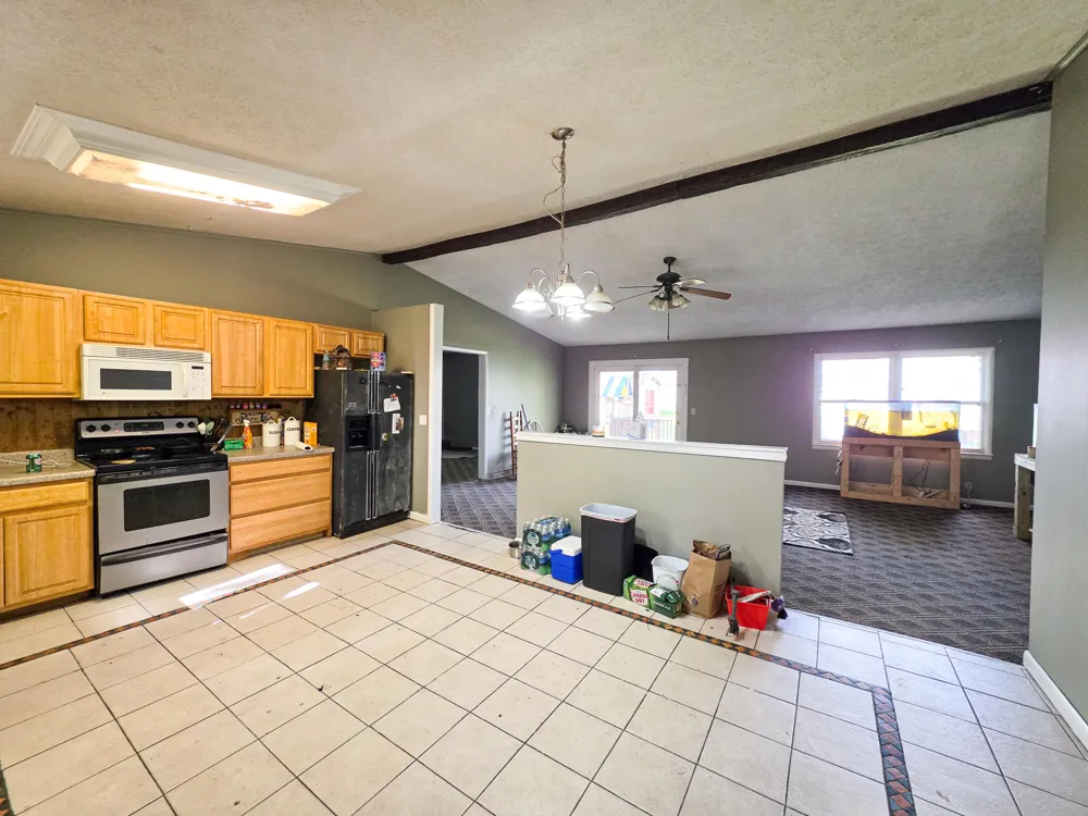 257 Edgewood Drive Quincy Township, MI 49082