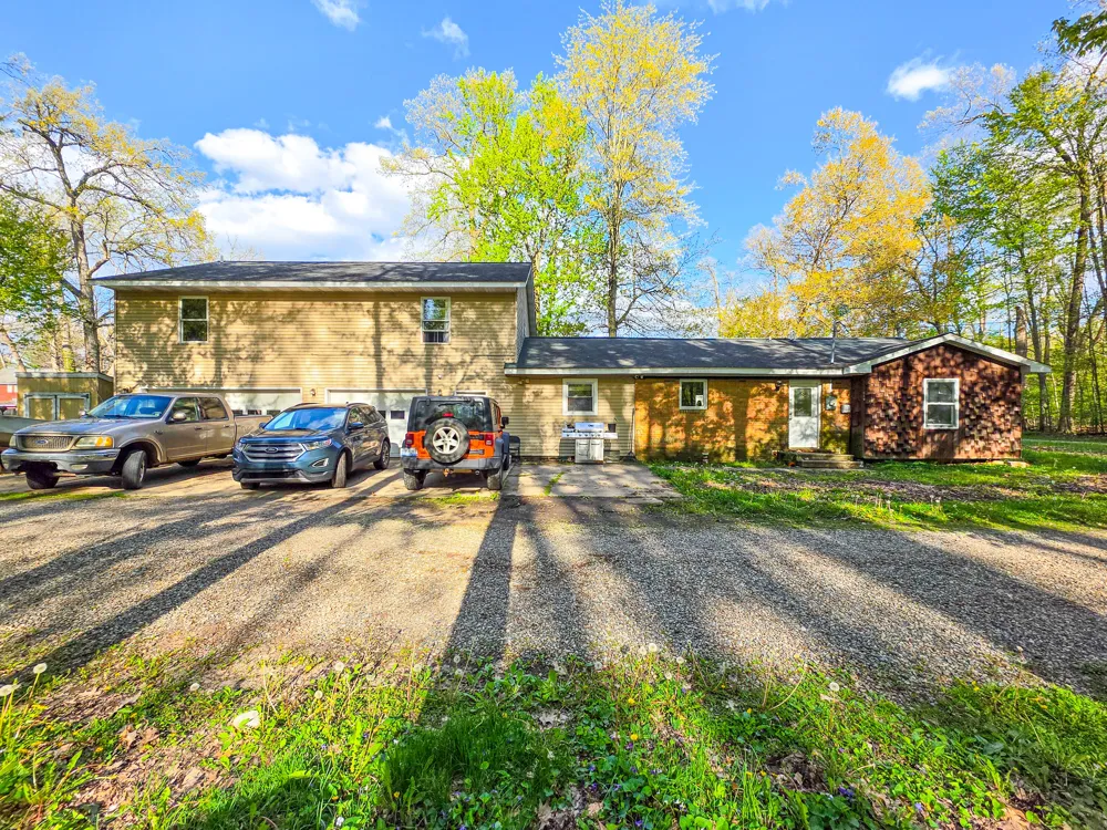 257 Edgewood Drive Quincy Township, MI 49082