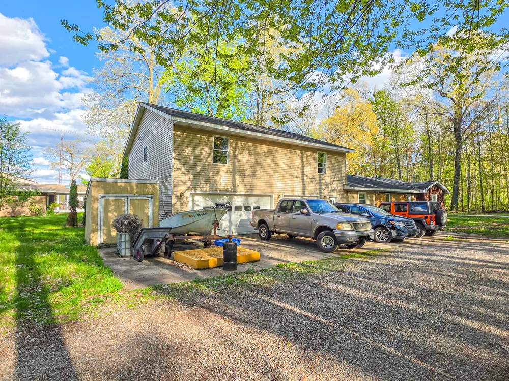 257 Edgewood Drive Quincy Township, MI 49082