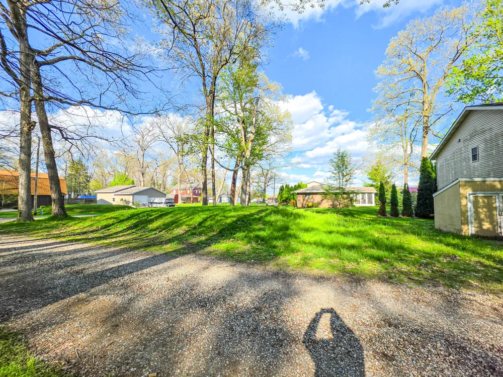 257 Edgewood Drive Quincy Township, MI 49082