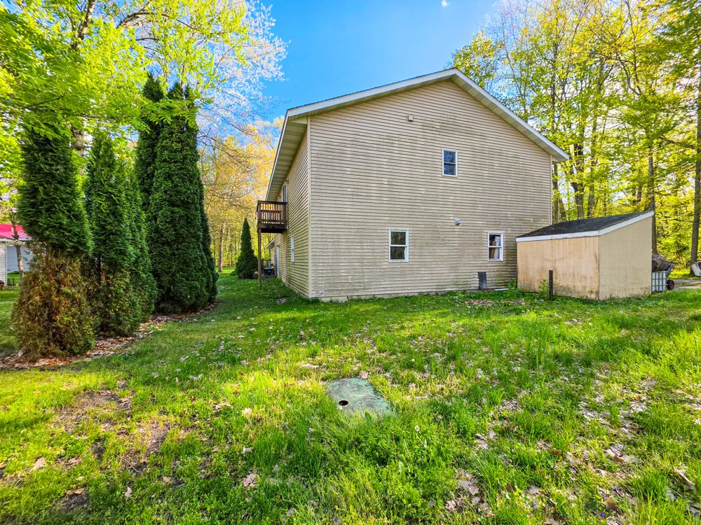 257 Edgewood Drive Quincy Township, MI 49082