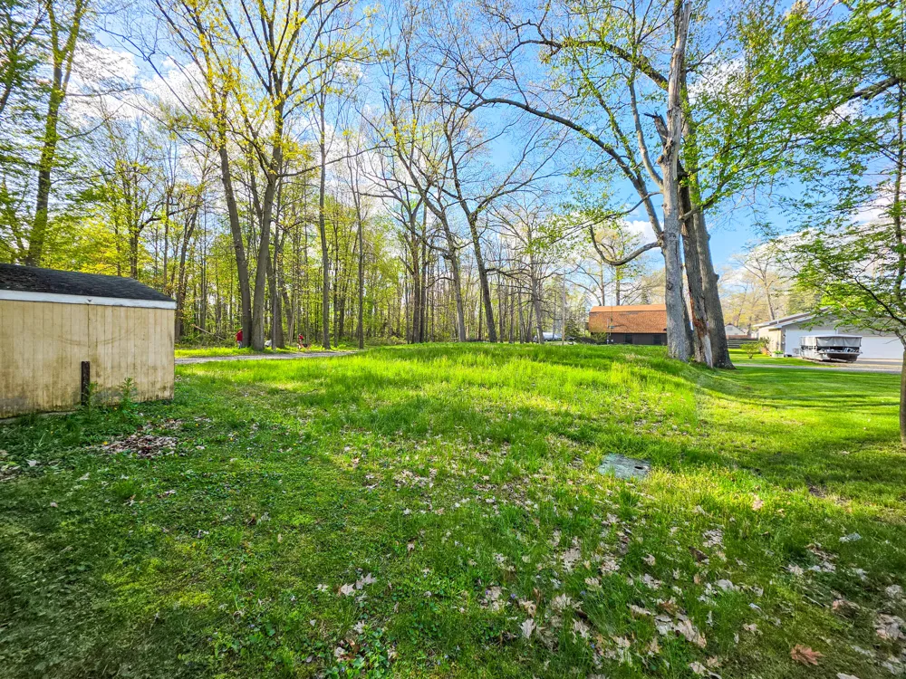 257 Edgewood Drive Quincy Township, MI 49082