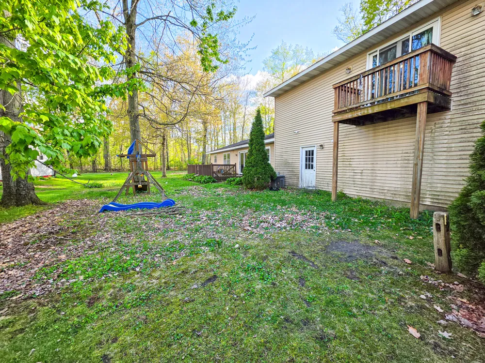 257 Edgewood Drive Quincy Township, MI 49082