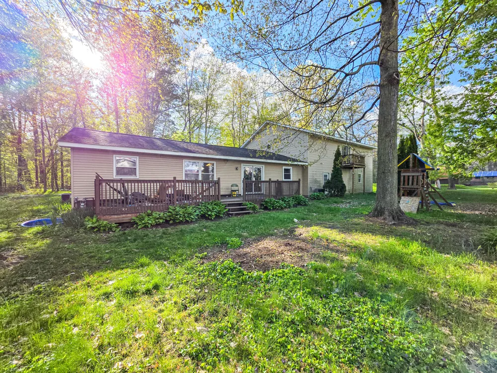 257 Edgewood Drive Quincy Township, MI 49082