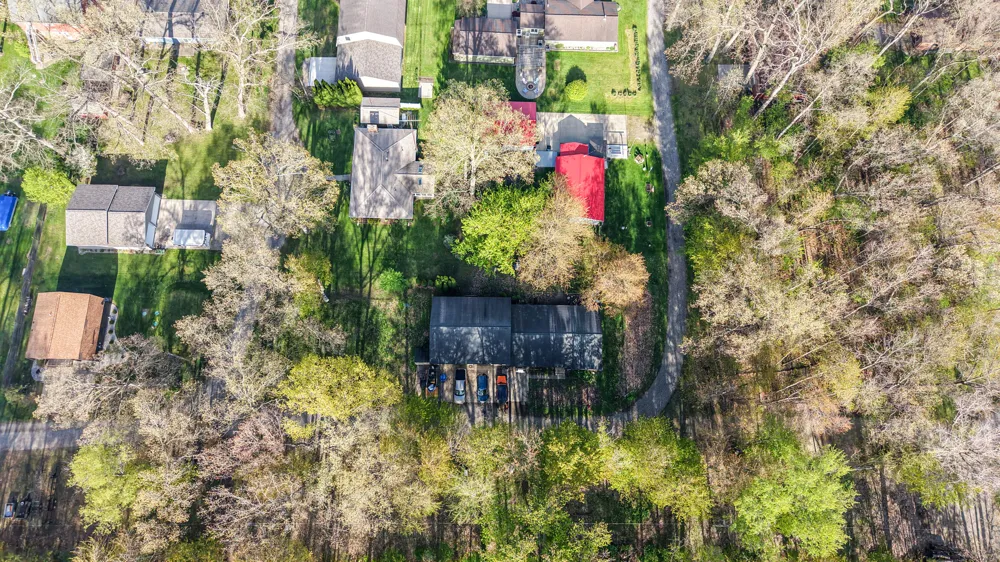 257 Edgewood Drive Quincy Township, MI 49082