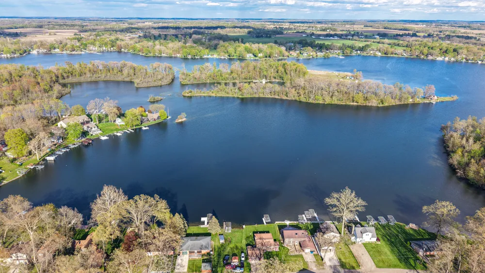 257 Edgewood Drive Quincy Township, MI 49082