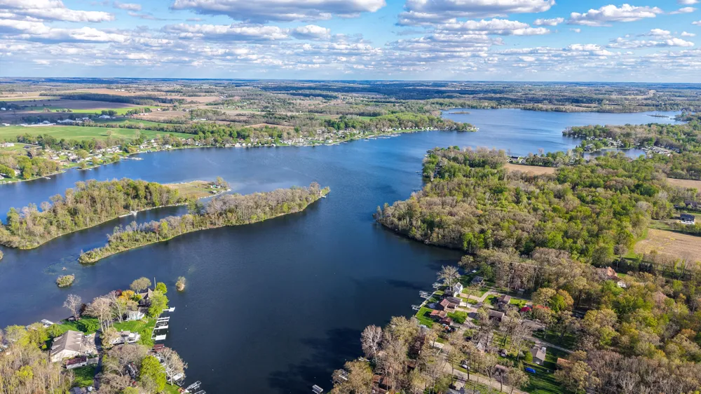 257 Edgewood Drive Quincy Township, MI 49082