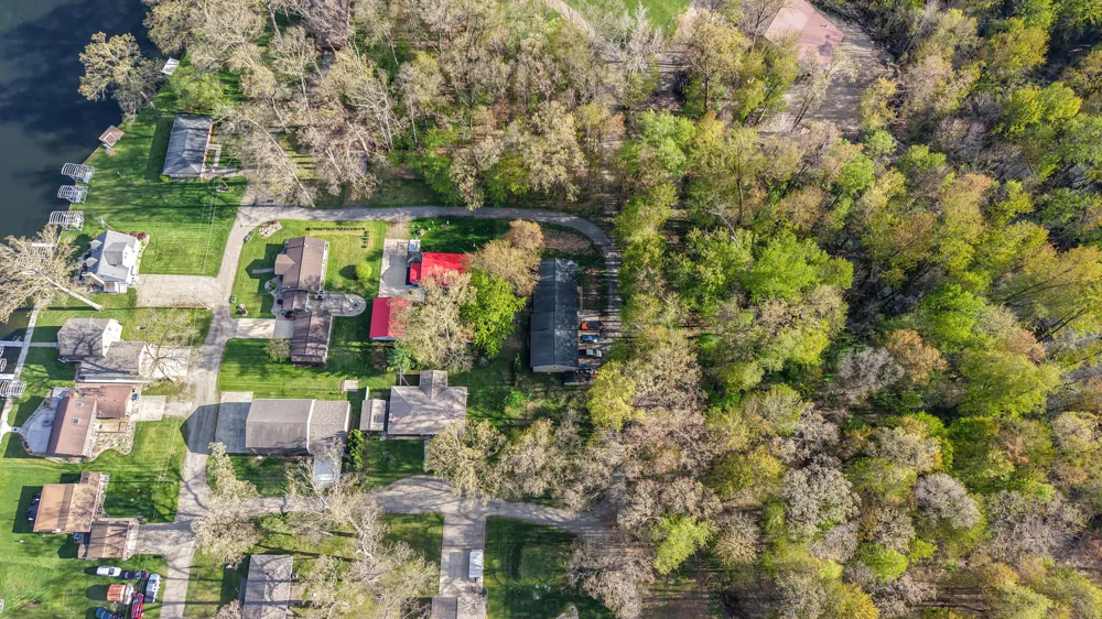 257 Edgewood Drive Quincy Township, MI 49082
