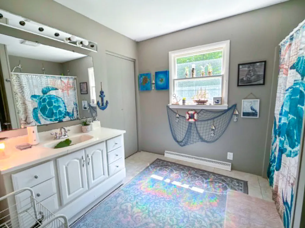 257 Edgewood Drive Quincy Township, MI 49082