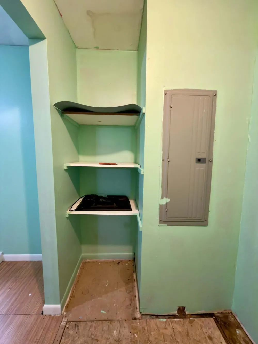 257 Edgewood Drive Quincy Township, MI 49082