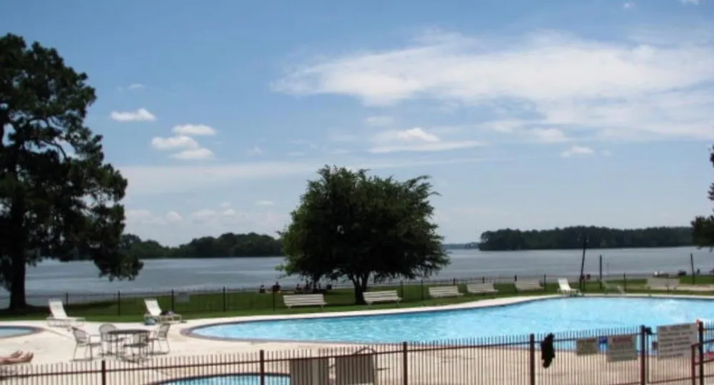 4 Meadowlark Trinity, TX 75862