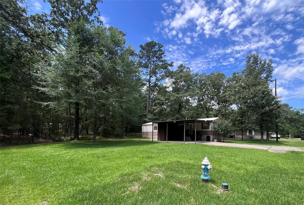 4 Meadowlark Trinity, TX 75862