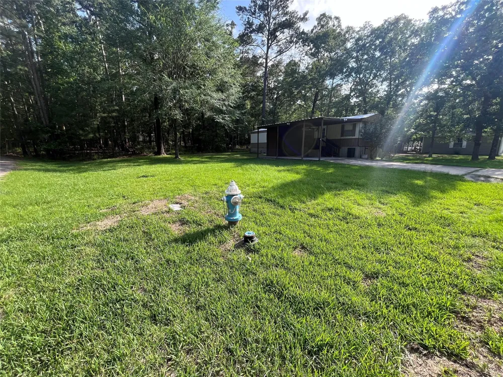 4 Meadowlark Trinity, TX 75862