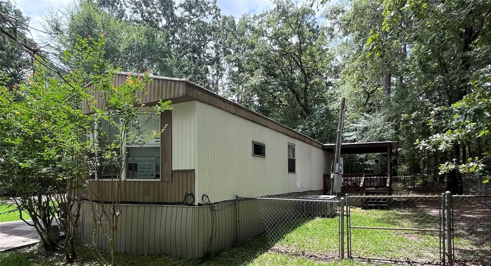 4 Meadowlark Trinity, TX 75862