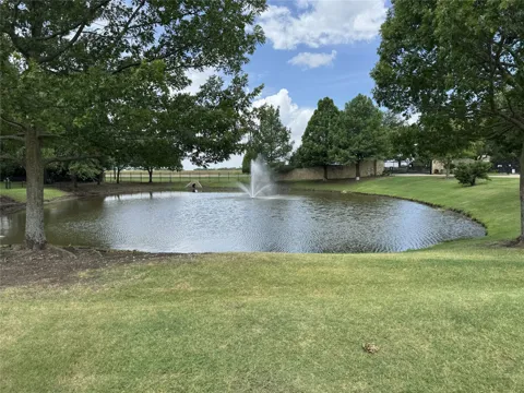 Waterstone Estates Drive