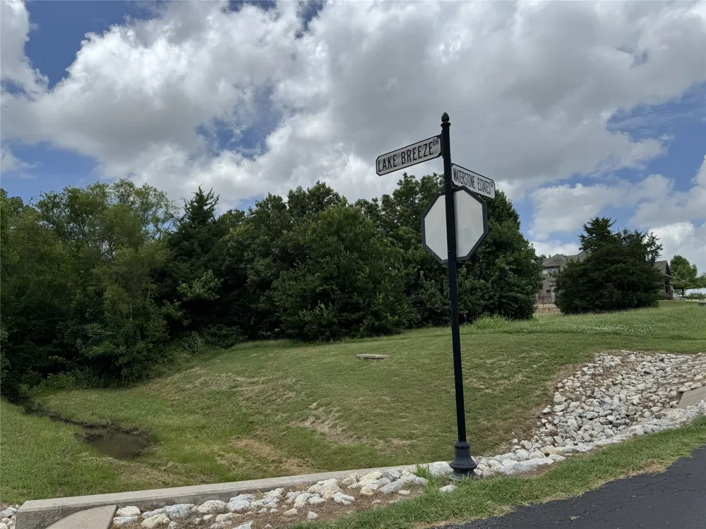 Waterstone Estates Drive McKinney, TX 75071