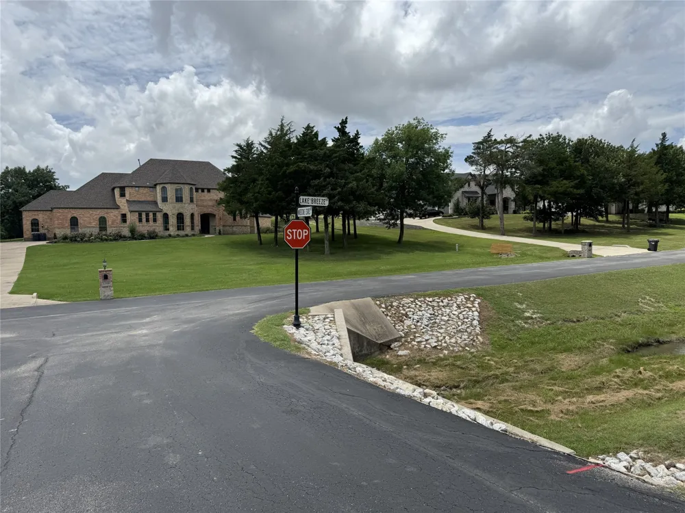 Waterstone Estates Drive McKinney, TX 75071
