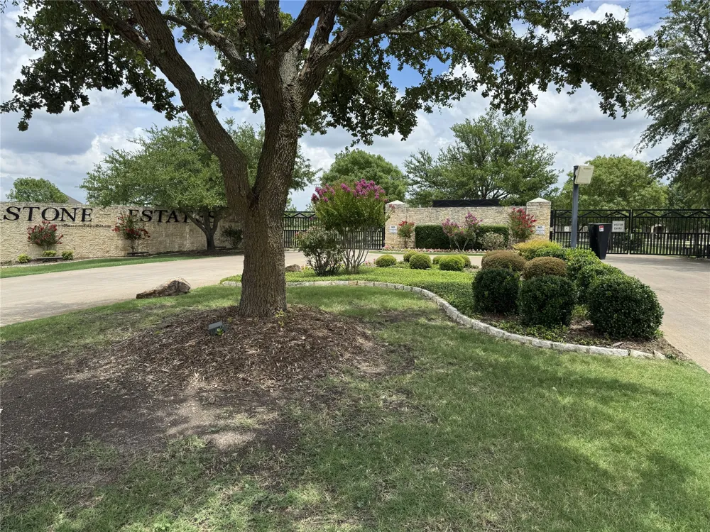 Waterstone Estates Drive McKinney, TX 75071