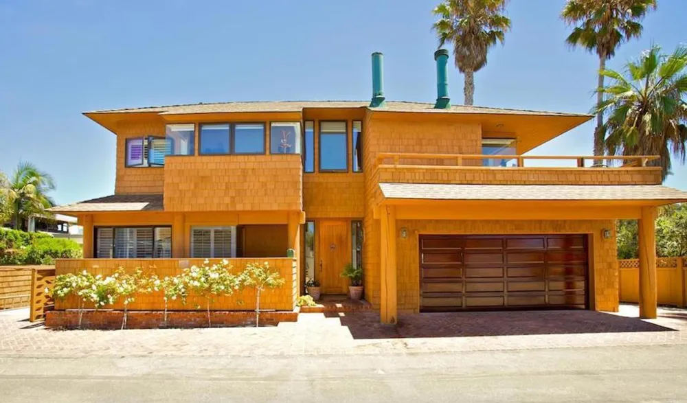 2001 Ocean Front Del Mar, CA 92014