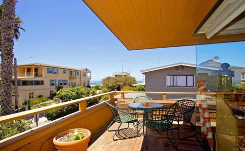 2001 Ocean Front
