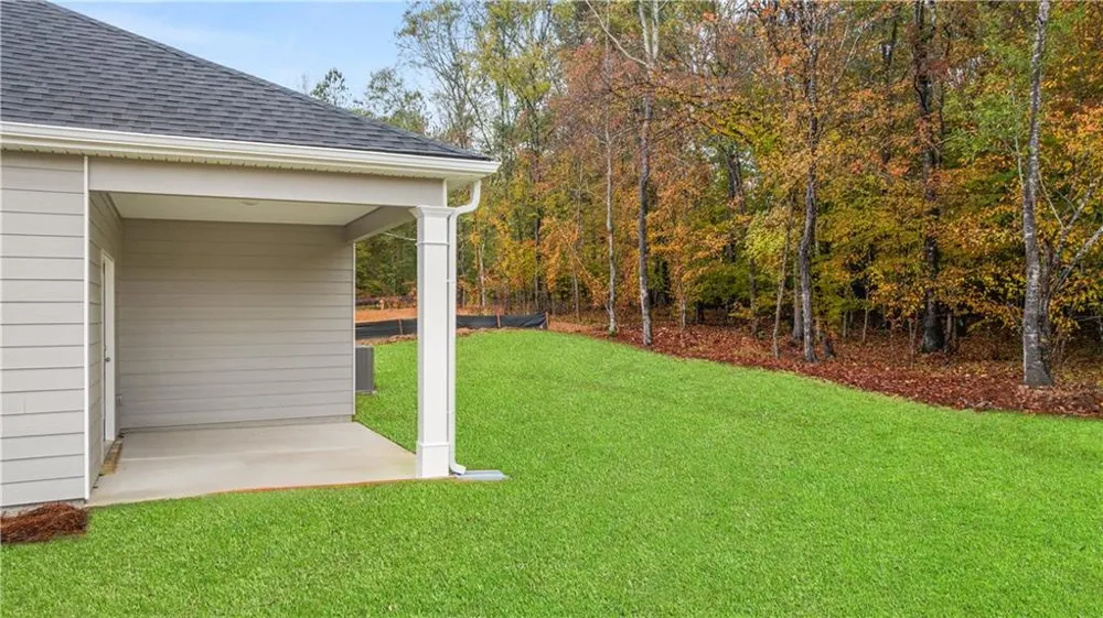 1220 Amerson Street Buckhead, GA 30625