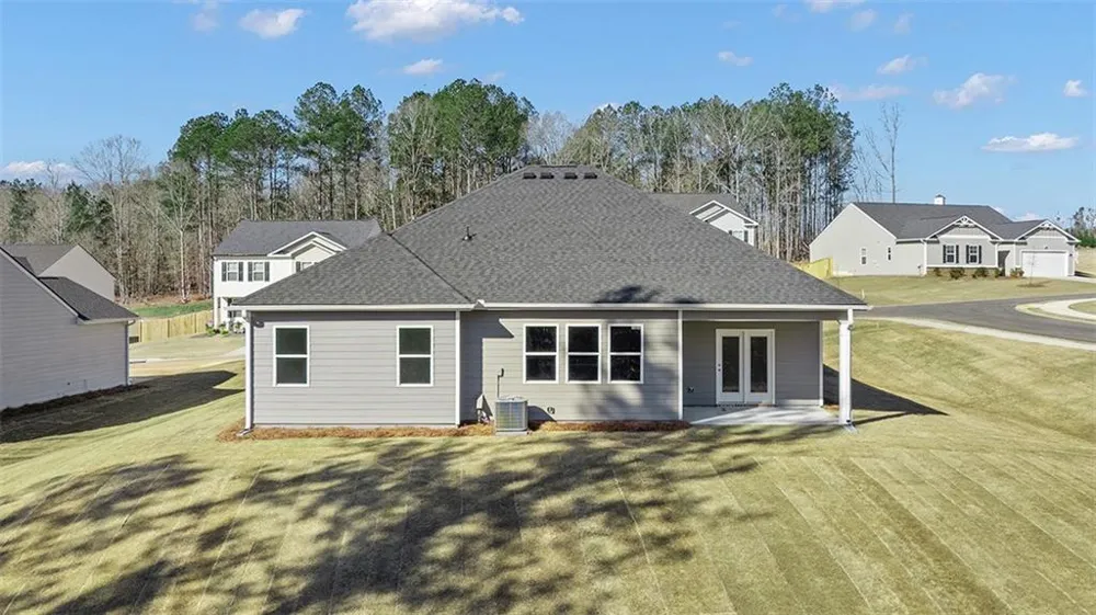 1220 Amerson Street Buckhead, GA 30625