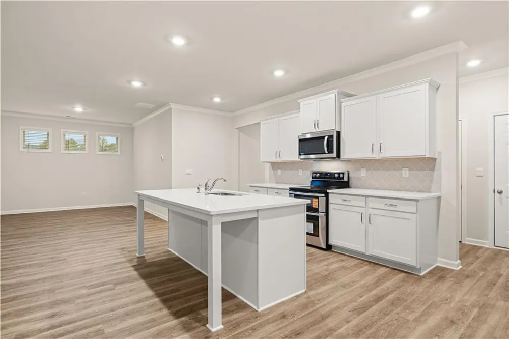 1220 Amerson Street Buckhead, GA 30625