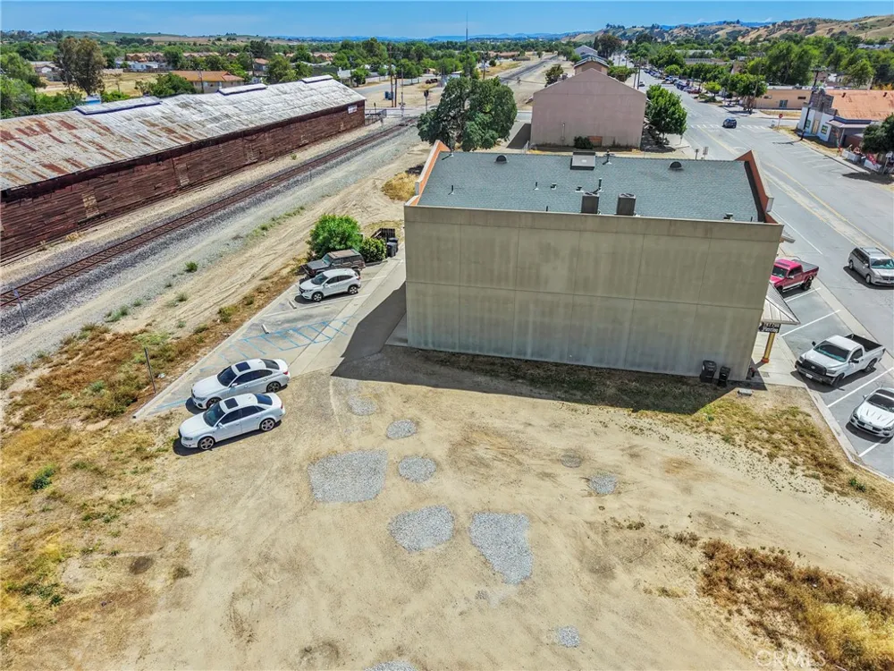 1480 Mission San Miguel, CA 93451