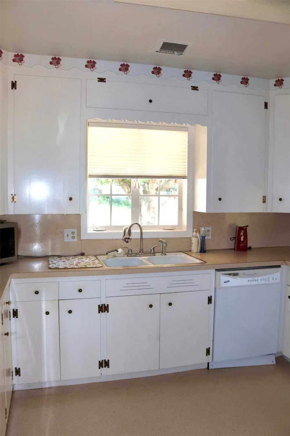 211 Spill Street Winters, TX 79567
