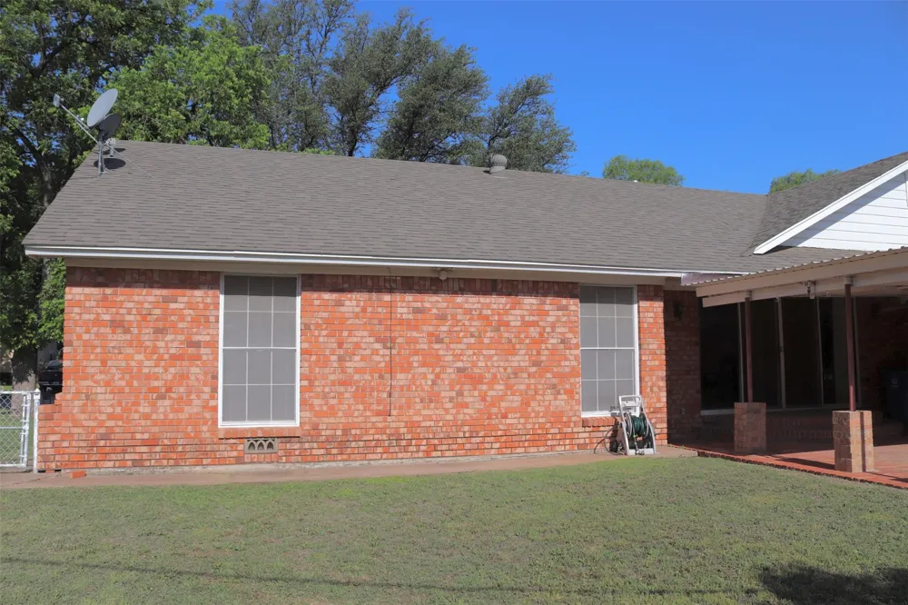 211 Spill Street Winters, TX 79567