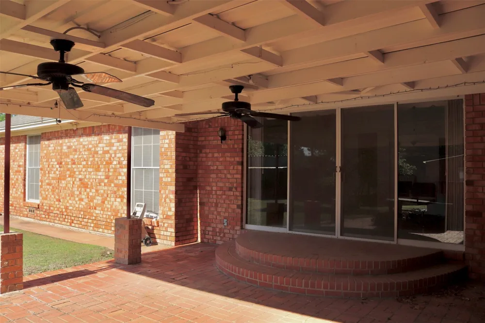 211 Spill Street Winters, TX 79567