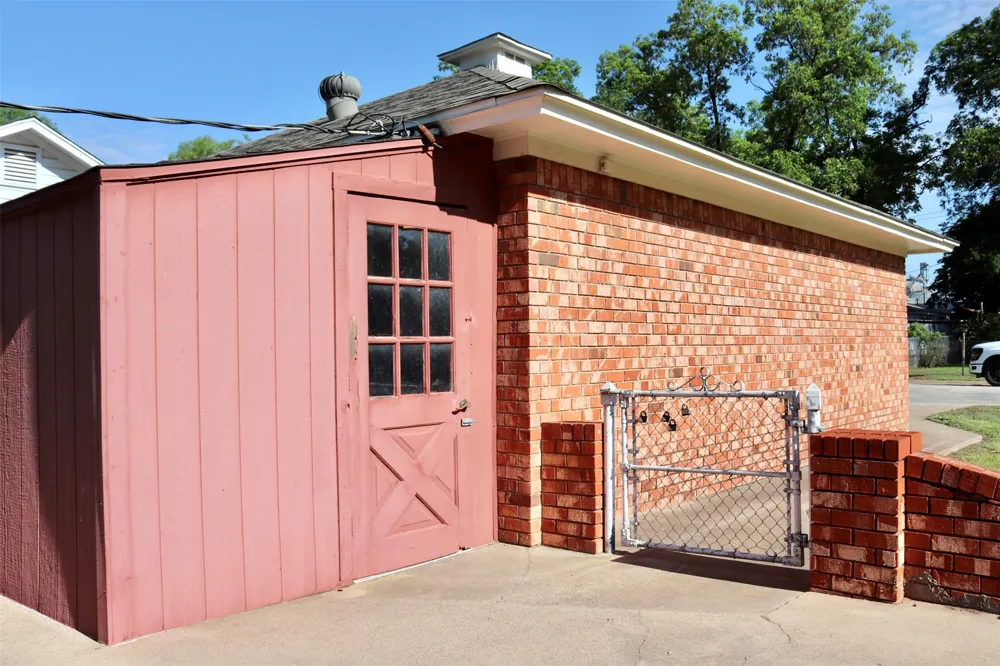211 Spill Street Winters, TX 79567